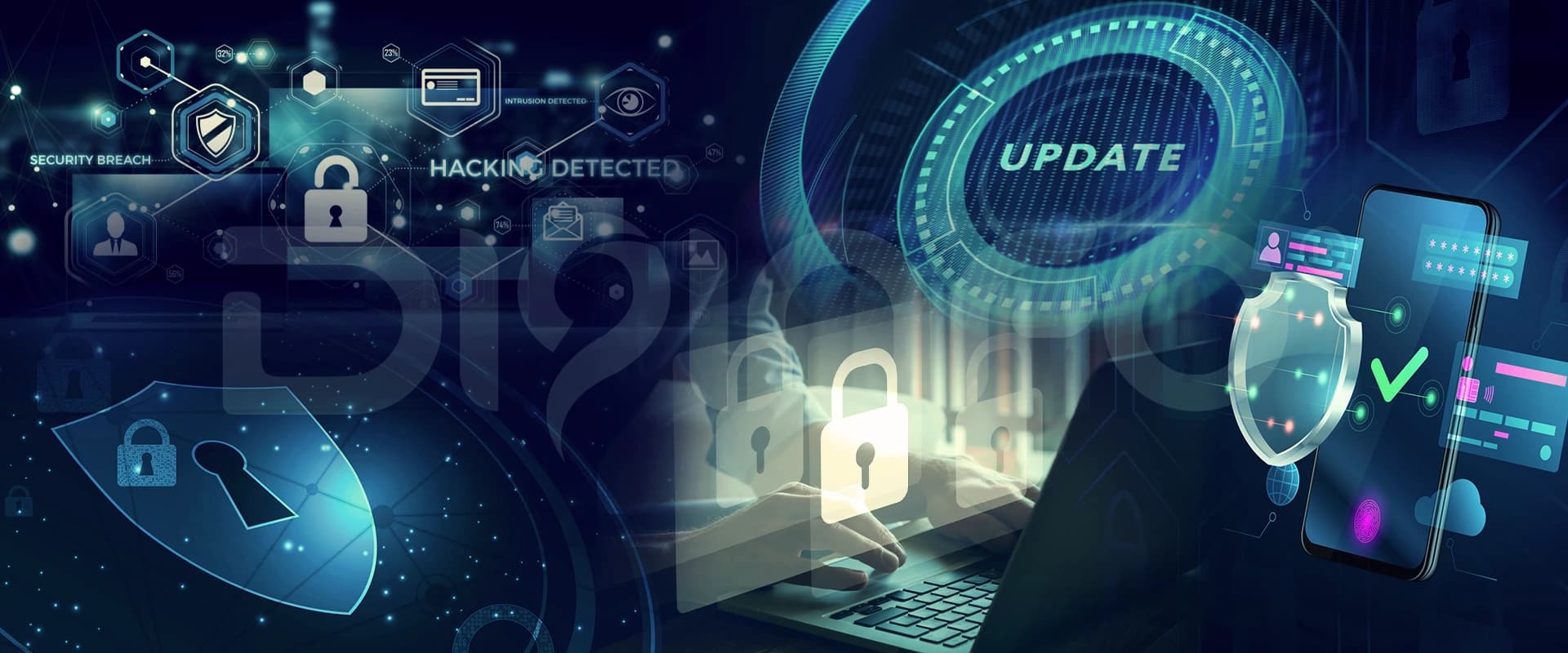 Endpoint Security banner