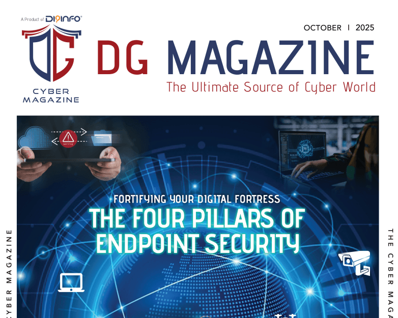 DG Magazine October 2025