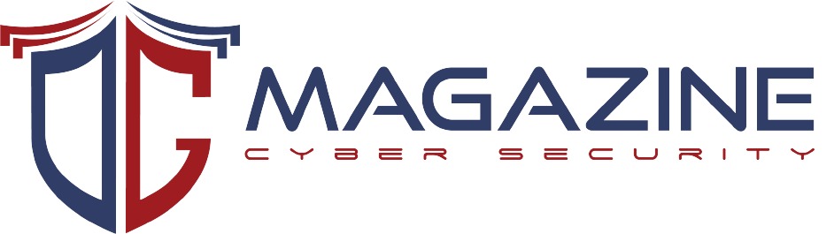 DG Magazine Cyber Security logo