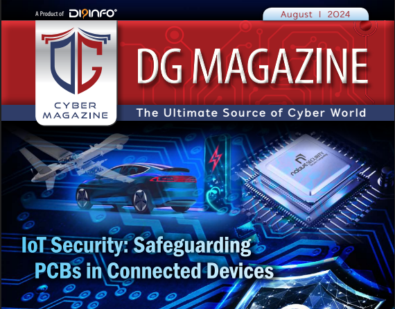 DG Magazine August 2024