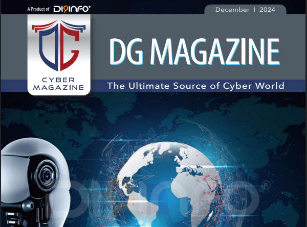 DG Magazine December 2024