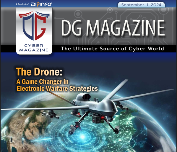 DG Magazine September 2024