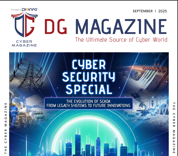 DG Magazine September 2025