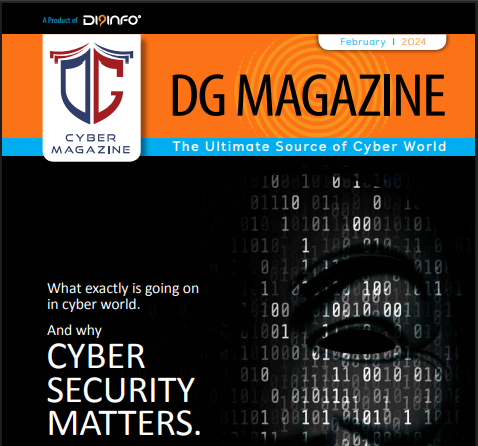 DG Magazine February 2024