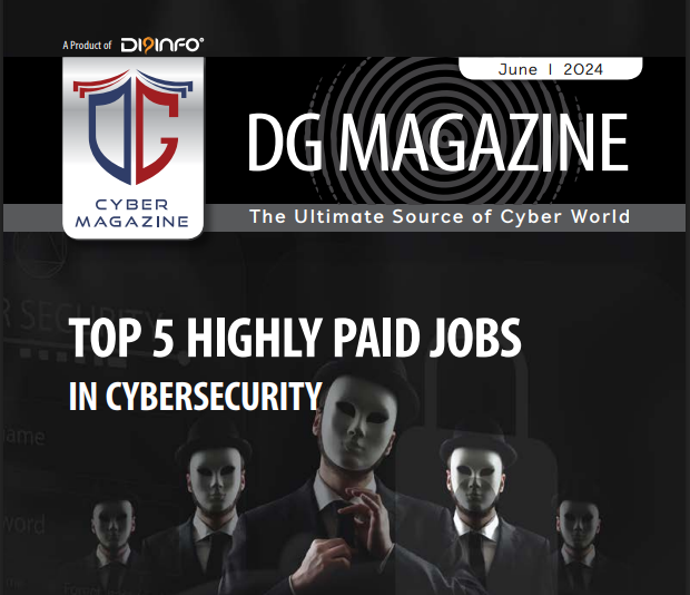 DG Magazine June 2024