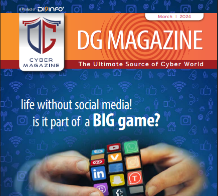 DG Magazine March 2024